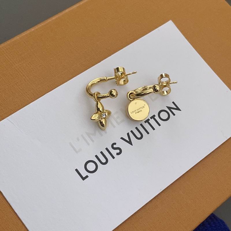 LV Earring 08yxq05